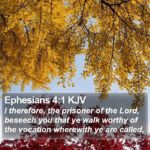 Morning Devotion