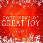 Morning Devotion