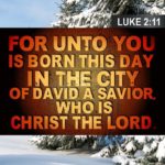 Morning Devotion
