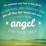 Morning Devotion