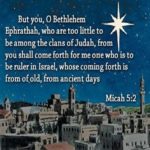 Morning Devotion