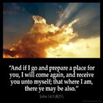 Morning Devotion