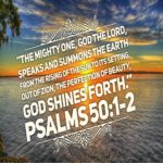Morning Devotion