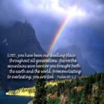 Morning Devotion