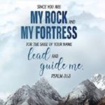 Morning Devotion