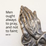 Morning Devotion