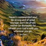 Morning Devotion