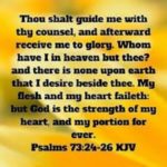 Morning Devotion