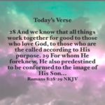 Morning Devotion
