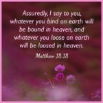 Morning Devotion