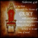 Morning Devotion
