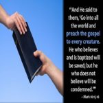 Morning Devotion