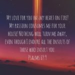 Morning Devotion