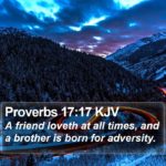 Morning Devotion