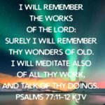 Morning Devotion