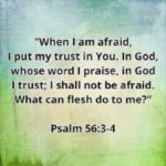 Morning Devotion