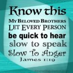 Morning Devotion