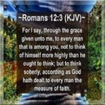 Morning Devotion