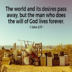 Morning Devotion