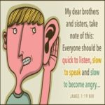 Morning Devotion