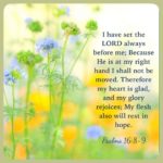 Morning Devotion