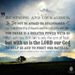 Morning Devotion