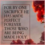 Morning Devotion