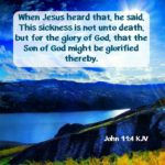 Morning Devotion