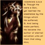 Morning Devotion