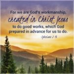 Morning Devotion