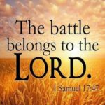 Morning Devotion