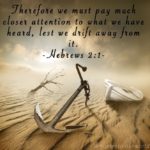 Morning Devotion