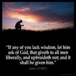 Morning Devotion