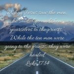 Morning Devotion