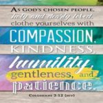 Morning Devotion