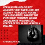 Morning Devotion