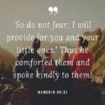 Morning Devotion