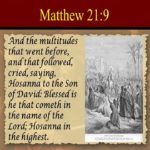 Morning Devotion