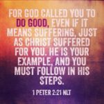 Morning Devotion