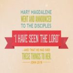 Morning Devotion