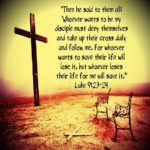 Morning Devotion