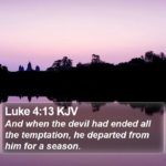 Morning Devotion