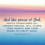 Morning Devotion