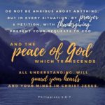 Morning Devotion