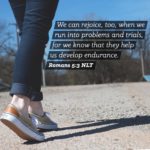 Morning Devotion