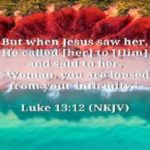 Morning Devotion