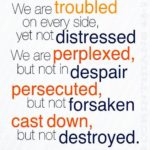Morning Devotion