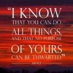 Morning Devotion