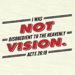 Morning Devotion