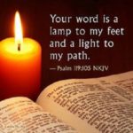 Morning Devotion